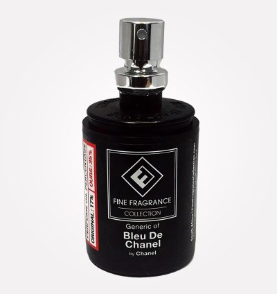 Bleu de Chanel – Inspiration by Fine Fragrance Collection (30 ml)