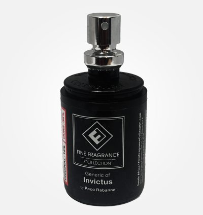 Invictus – Inspiration by Fine Fragrance Collection