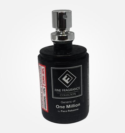One Million – Inspiration by Fine Fragrance Collection
