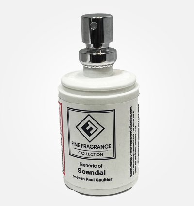 Scandal – Inspiration by Fine Fragrance Collection