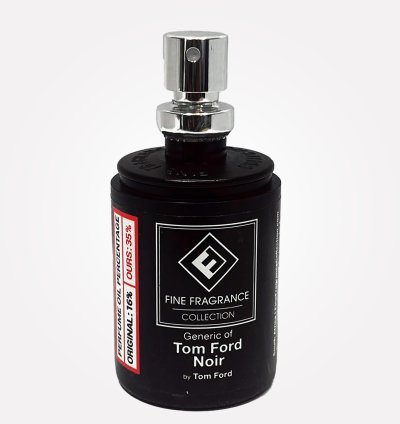 Tom Ford Noir – Inspiration by Fine Fragrance Collection